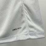 New York Knicks White  No.32 - Image 8