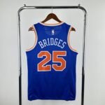 New York Knicks Blue  No.25 - Image 2