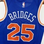 New York Knicks Blue  No.25 - Image 6
