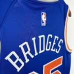 New York Knicks Blue  No.25 - Image 8