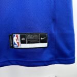New York Knicks Blue  No.32 - Image 4