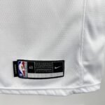 19 season New York Knicks White   No.4 - Image 6