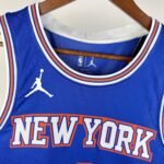 21 season New York Knicks Flyer Edition  No.30 - Image 3