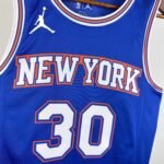 21 season New York Knicks Flyer Edition  No.30 - Image 4