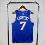 21 season New York Knicks Flyer Edition  No.7 - Image 2