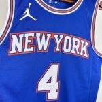 21 season New York Knicks Flyer Edition  No.4 - Image 3