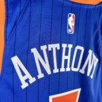 24 season Knicks City Edition  No.7 S-XXL - Image 10
