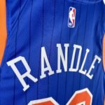 24 season Knicks City Edition  No.30 S-XXL - Image 9