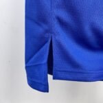 23 season Knicks Blue  No.30 S-XXL - Image 10