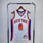 Knicks No.93 S-XXL
