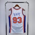 Knicks No.93 S-XXL - Image 2