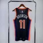 23 season Knicks City Edition No.11 S-XXL - Image 2