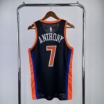 23 season Knicks City Edition No.7 S-XXL - Image 2
