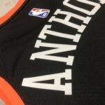 23 season Knicks City Edition No.7 S-XXL - Image 9