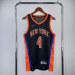 23 season Knicks City Edition No.4 S-XXL