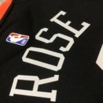 23 season Knicks City Edition No.4 S-XXL - Image 11