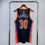 23 season Knicks City Edition No.30 S-XXL - Image 2