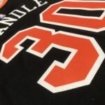23 season Knicks City Edition No.30 S-XXL - Image 7