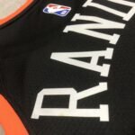 23 season Knicks City Edition No.30 S-XXL - Image 9