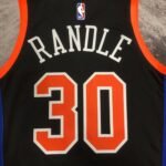 23 season Knicks City Edition No.30 S-XXL - Image 10