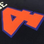 23 season Knicks Jordan limited No.4 S-XXL - Image 4