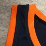 23 season Knicks Jordan limited No.30 S-XXL - Image 3