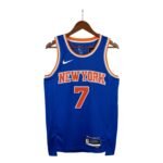 Season 23  Knicks Away No.7 Anthony