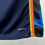 25 Season Oklahoma City Thunder City Edition #2 Gilgeous-Alexander - Image 5