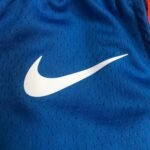 Oklahoma City Thunder BLUE SHORTS - Image 6