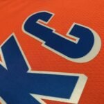 21 Season Oklahoma City Thunder Flyer  No.13 George - Image 4