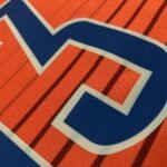 21 Season Oklahoma City Thunder Flyer  No.13 George - Image 6