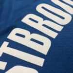 Oklahoma City Thunder Blue  No.0 Westbrook - Image 4