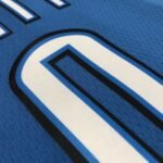 Oklahoma City Thunder Blue  No.0 Westbrook - Image 5