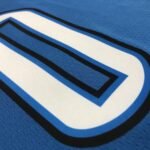 Oklahoma City Thunder Blue  No.0 Westbrook - Image 8
