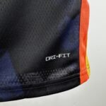 24 Season Oklahoma City Thunder City Edition #0 Westbrook - Image 8