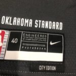 23 Season Oklahoma City Thunder #2 Gilgeous-Alexander - Image 5