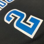 23 Season Oklahoma City Thunder #2 Gilgeous-Alexander - Image 7