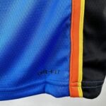 23 Season Oklahoma City Thunder #7 Holmgren - Image 6