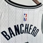 25 Season ORLANDO MAGIC CITY EDITION  No.5 BANCHERO - Image 4