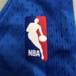 MN Heat Press Retro: ORLANDO MAGIC 00/01 Season Blue No.1 - Image 6