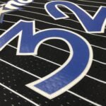 MN Heat Press Retro: ORLANDO MAGIC Black No.32 - Image 7