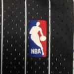 MN Heat Press Retro: ORLANDO MAGIC Black No.1 - Image 5