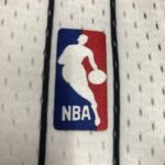 MN Heat Press Retro: ORLANDO MAGIC 94 Season White No.32 - Image 5