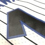 MN Heat Press Retro: ORLANDO MAGIC 94 Season White No.1 - Image 4
