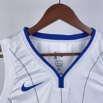 23 Season ORLANDO MAGIC HOME  No.5 BANCHERO - Image 3