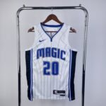 23 Season ORLANDO MAGIC HOME  No.20 FULTZ