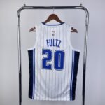 23 Season ORLANDO MAGIC HOME  No.20 FULTZ - Image 2
