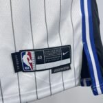 23 Season ORLANDO MAGIC HOME  No.20 FULTZ - Image 4