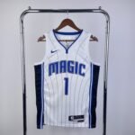 23 Season ORLANDO MAGIC HOME No.1 MCGRADY