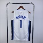 23 Season ORLANDO MAGIC HOME No.1 MCGRADY - Image 2